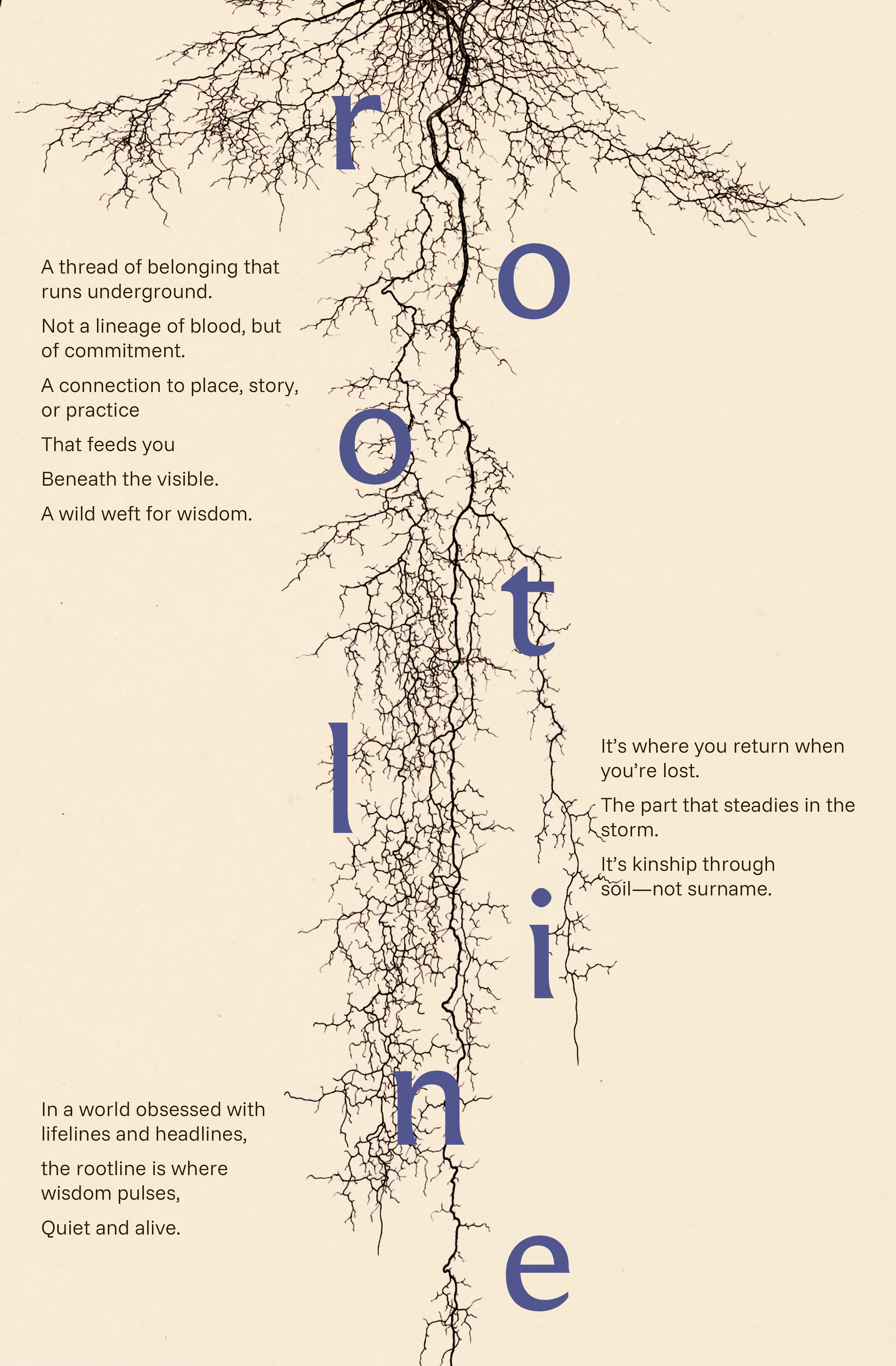rootline desktop