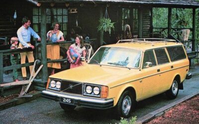 Pleasure Vehicle