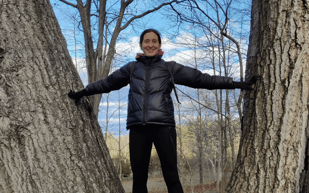 Beyond Diagonalism with Nicole Negowetti