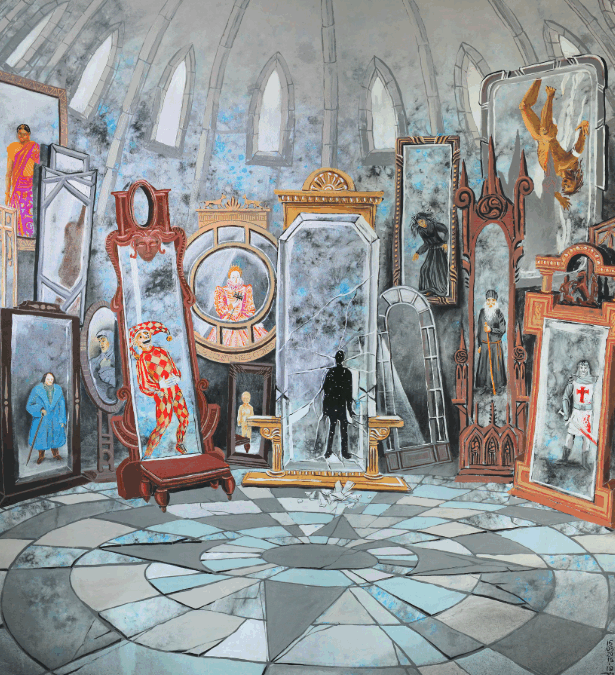 Archetypal Reflections