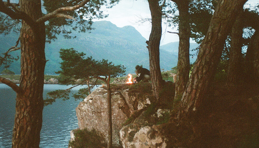 III reSkilling: Providential Pursuits Shape the Ethics & Energetics of Village Life