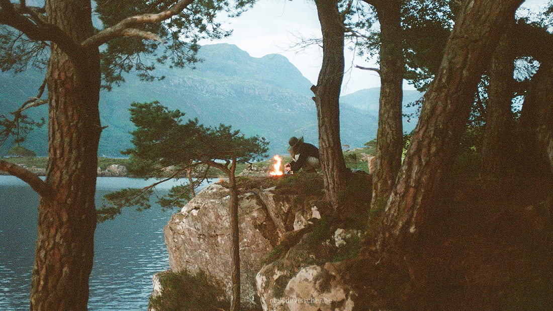 Niels Devisscher XS, 2025