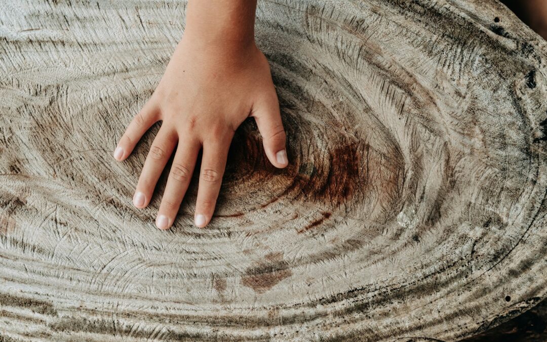 What Do We Do When the World is Cruel?